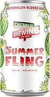 Cherry Street Summer Fling 6pk Cn Is Out Of Stock